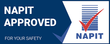 NAPIT Approved Contractor